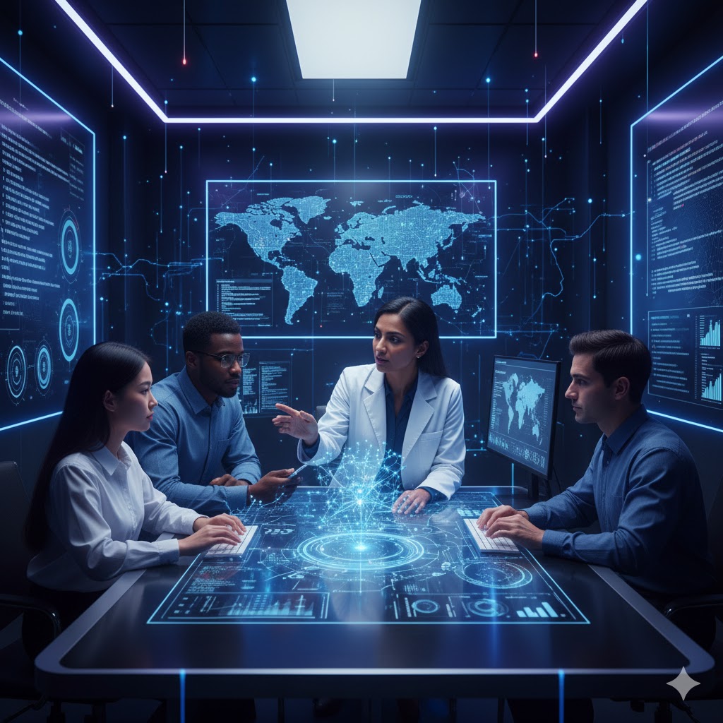 AI & Data Science Services