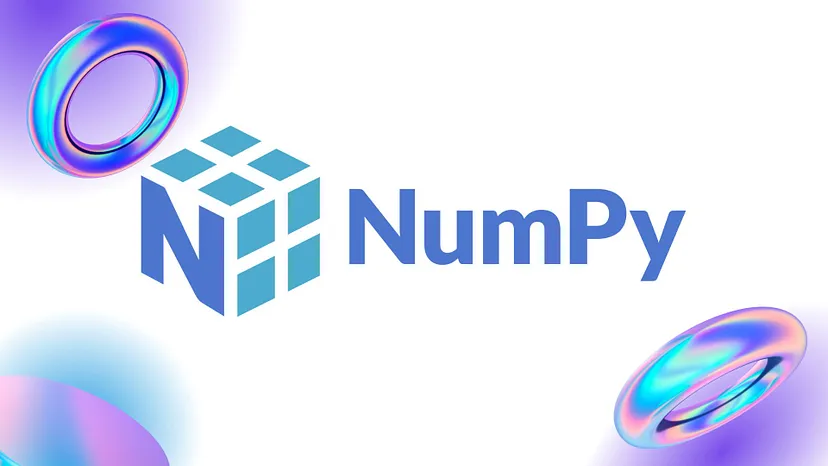 Numpy